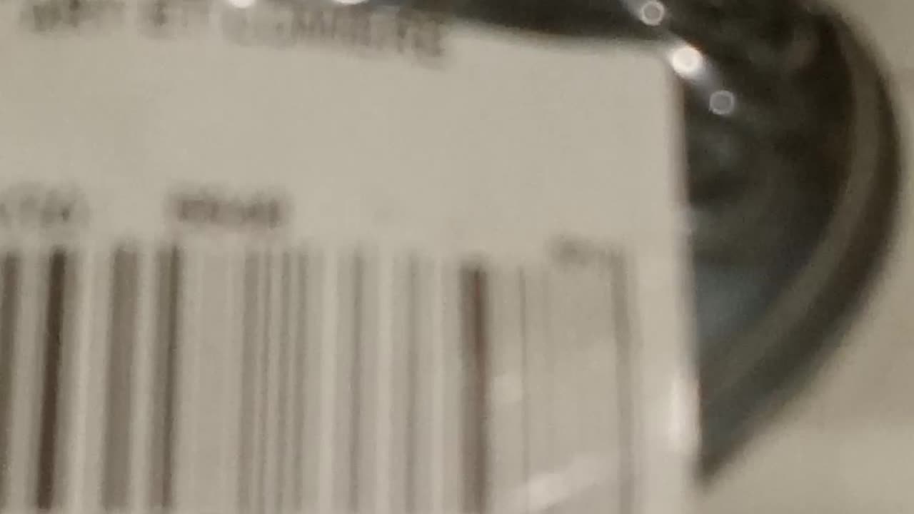 ΛΙΒΑΝΙΣΤΗΡΙ ΜΕ ΤΡΙΑ ΕΞΑΡΙΑ ΚΑΙ BARCODE - ΤΟ ΤΕΡΜΑΤΙΣΑΝ