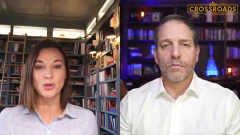 Crossroads: What Kind of America Will YOU Leave for the Future?