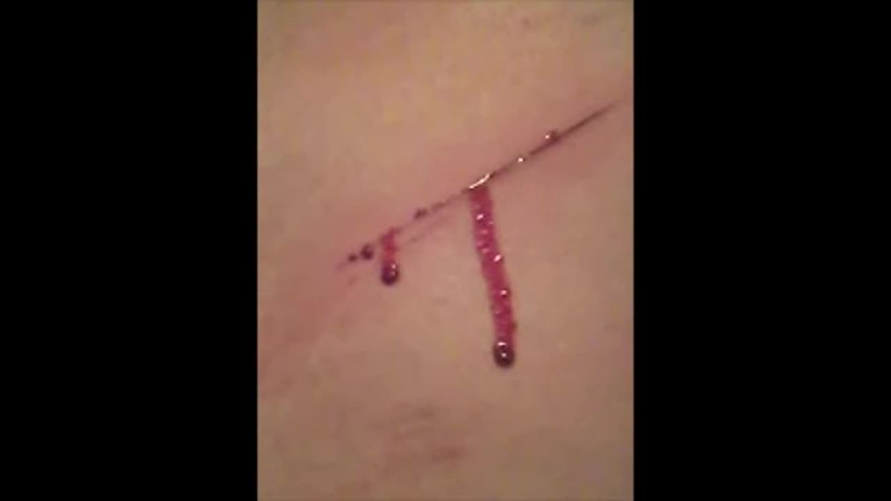 sucksup, #blood, #ASMR,