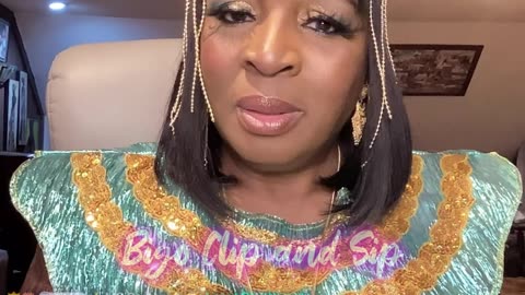 Tammy Peay says H3rls owes ppl & needs to leave ppl alone 2/19/24 #bigoclipandsip