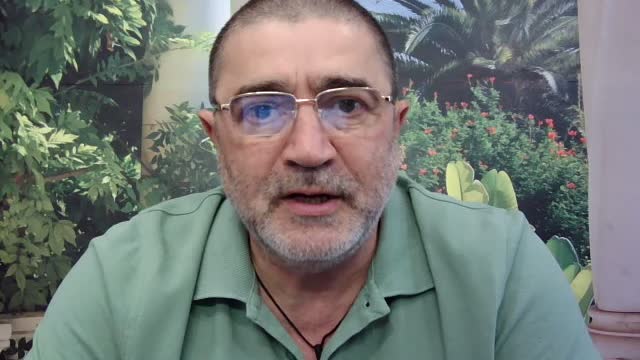 Iurie Roșca - Criză sanitară, criză climatică, criză economică, criză energetică, criză militară.