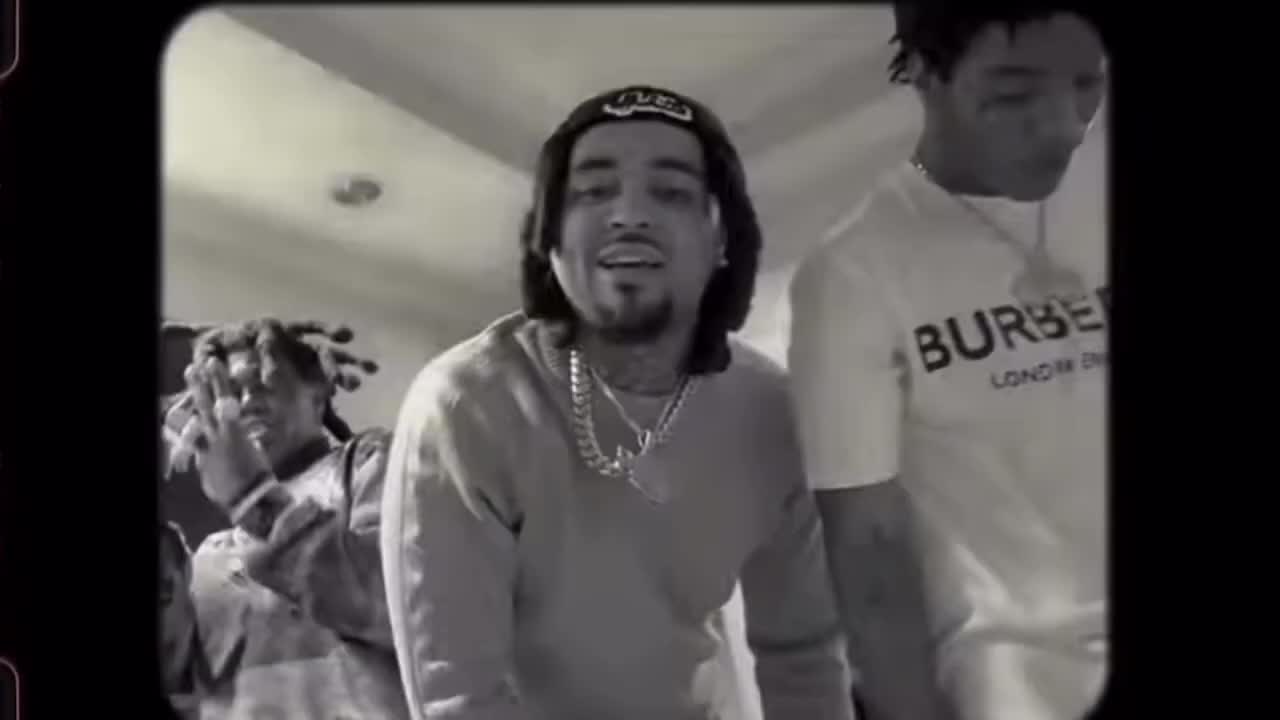 Super Gremlin - Rap'n A$$ Deejay DISS Kodak Black !
