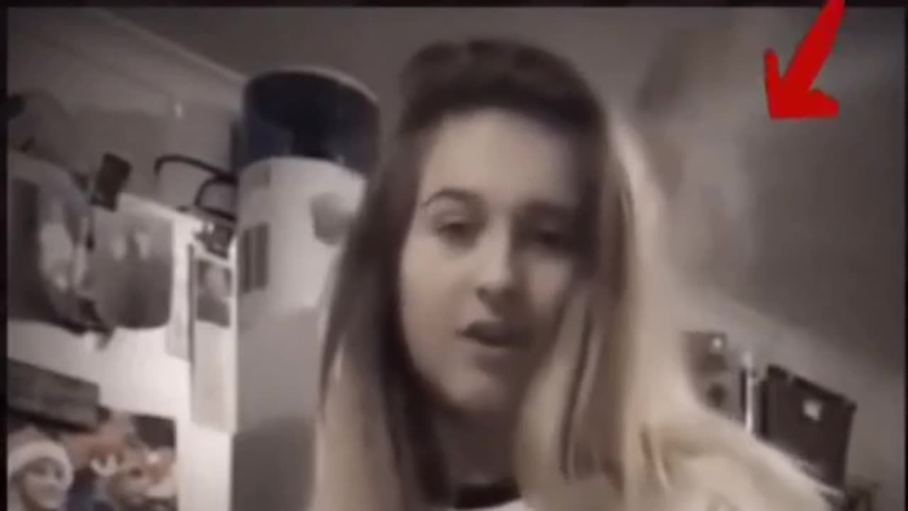 3 Ghost Video