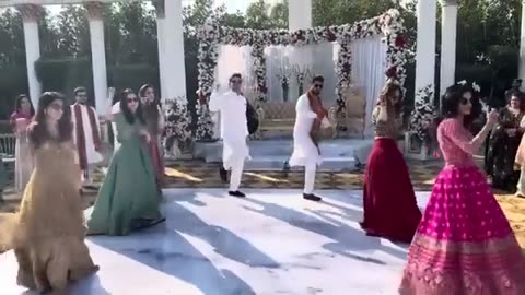 Habibi Dance