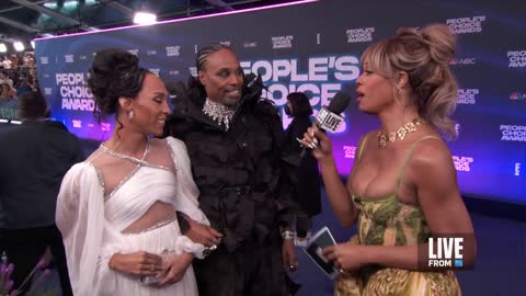MJ Rodriguez Will Star in Next Transformers Movie - E! Exclusive _ E! News