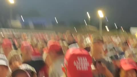 Trump Rally