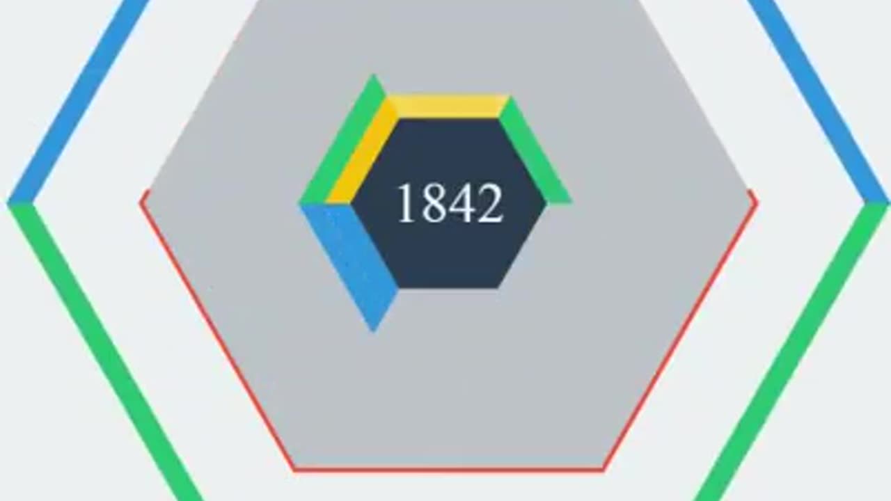Hextris Game - Play Free Unlimited Online on Dhapaak.com