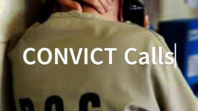 Manwich presents: CONVICT Calls "Christmas Edition" w/Danny Ep #1