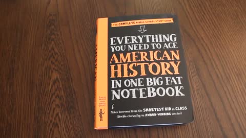 Everything You Need to ACE American History