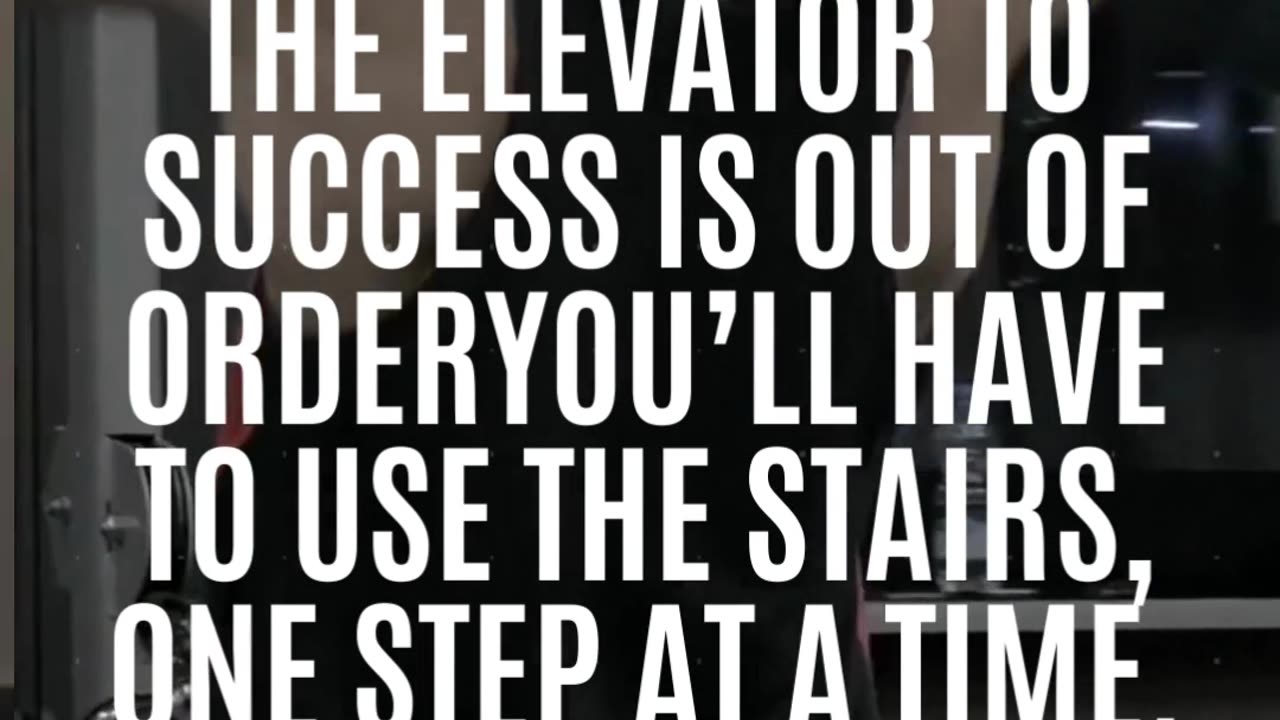 Best Motivational Video