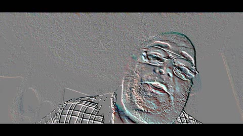Skin colored ORB coming out of my neck.
