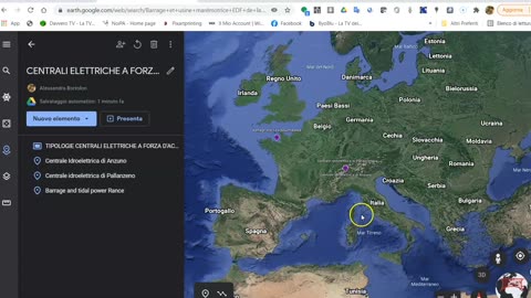 PERCORSI DIDATTICI TRA TECNICA E SCIENZE