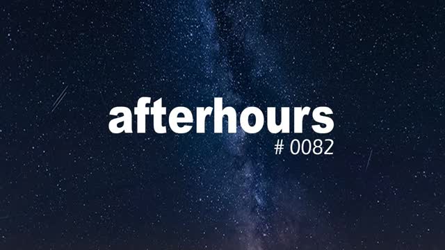 ALLAIN RAUEN afterhours #0082