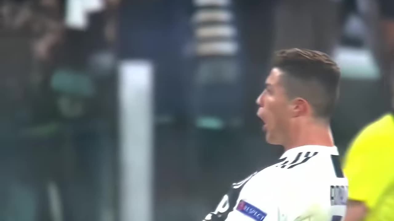 Cristiano Ronaldo Funny Video For Football Match Time