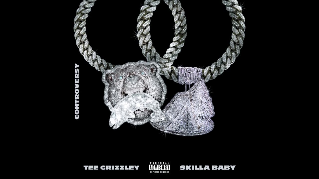 Tee Grizzley - Skilla Baby Controversy Mixtape