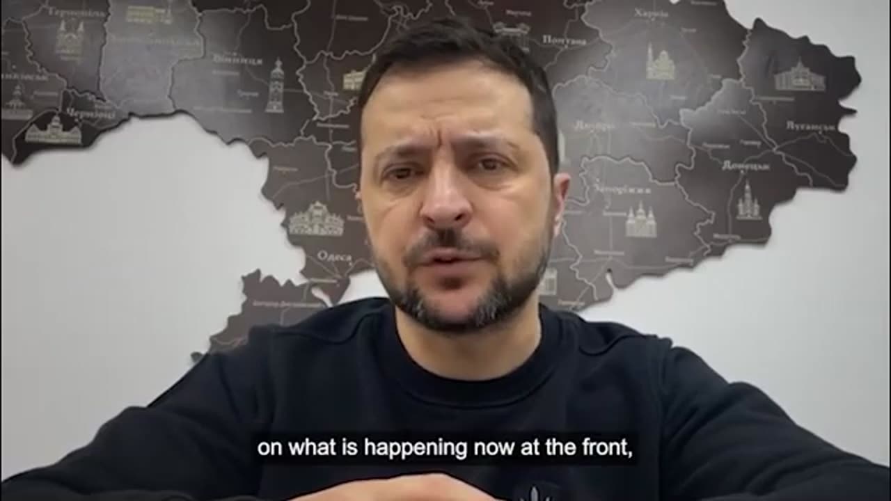 Ukraine War