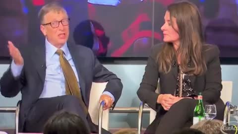 m_RNA er Genterapi jvf. Bill Gates