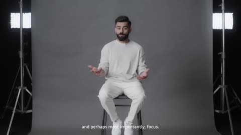 VIRAT KOHLI STORY