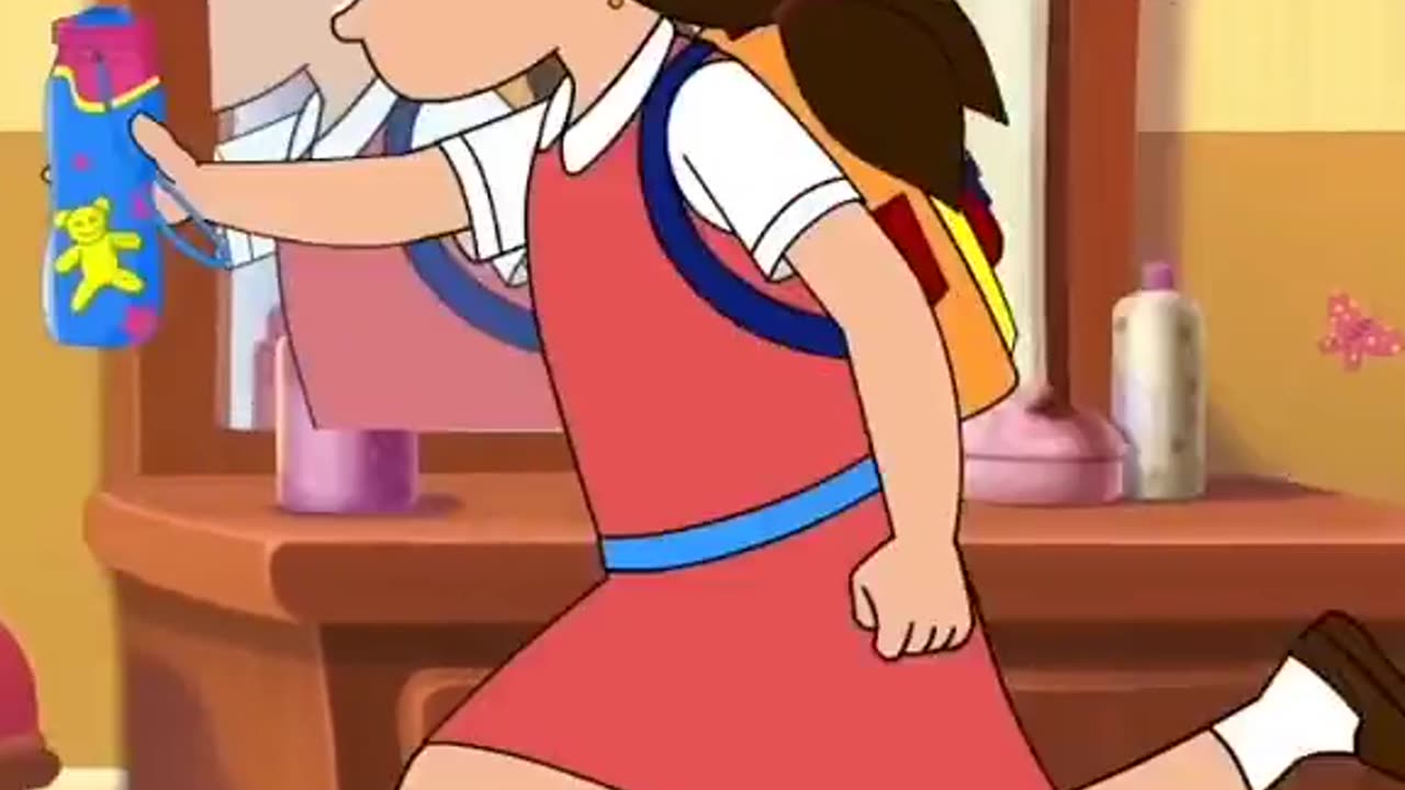 Kids cartoon