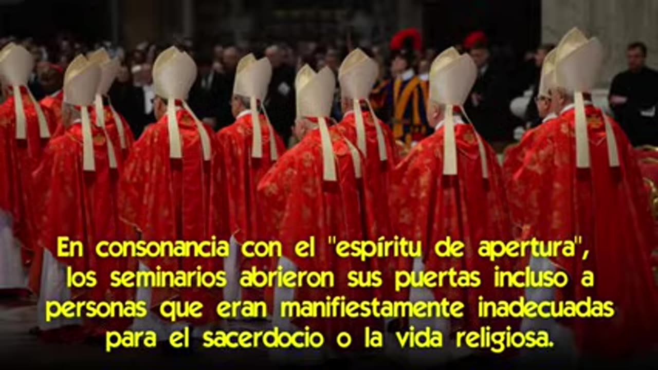 Cómo la Iglesia Perdió su Influencia Política, Espiritual y Moral sobre el Mundo