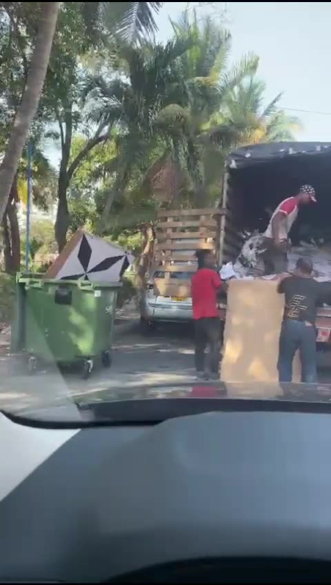 Video basura