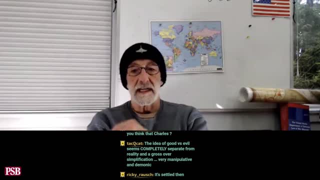 2022-05-08 00:00 EDT - Hyper-Drive "The Early Edition": with Thumper