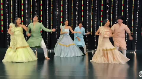 Rafta-Rafta song dance full hd couple dance