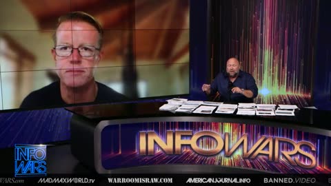 Ed Dowd Drops Bombshell Data: Hematological (Blood-Related) Claims Up 522% Above Trend in 2022