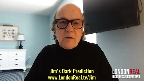 American Citizens Are Suffering Because Of The Government's Incompetence 😩 - Jim Rickards
