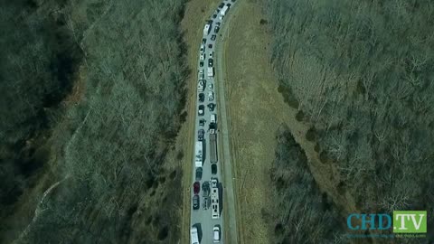 USA Freedom Convoy!!