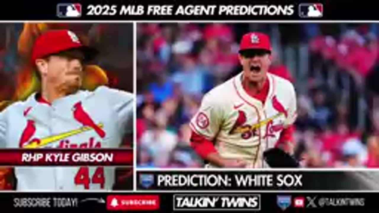2025 MLB Free Agent Predictions - OVER 100 PLAYERS! | 佐々木朗希 | 野球フリーエージェントの予想