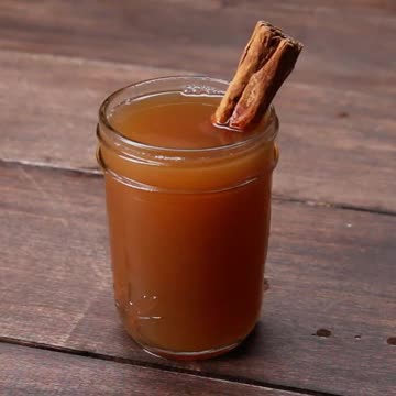 Food Cook Cooking Tasty - Holiday Spiced Cider