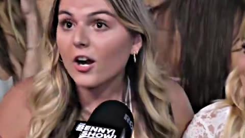 Street Talk: TRUMP or Kamala?