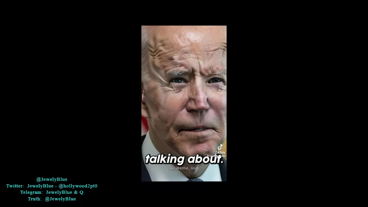 NEW VIDEO by @JewelyBlue