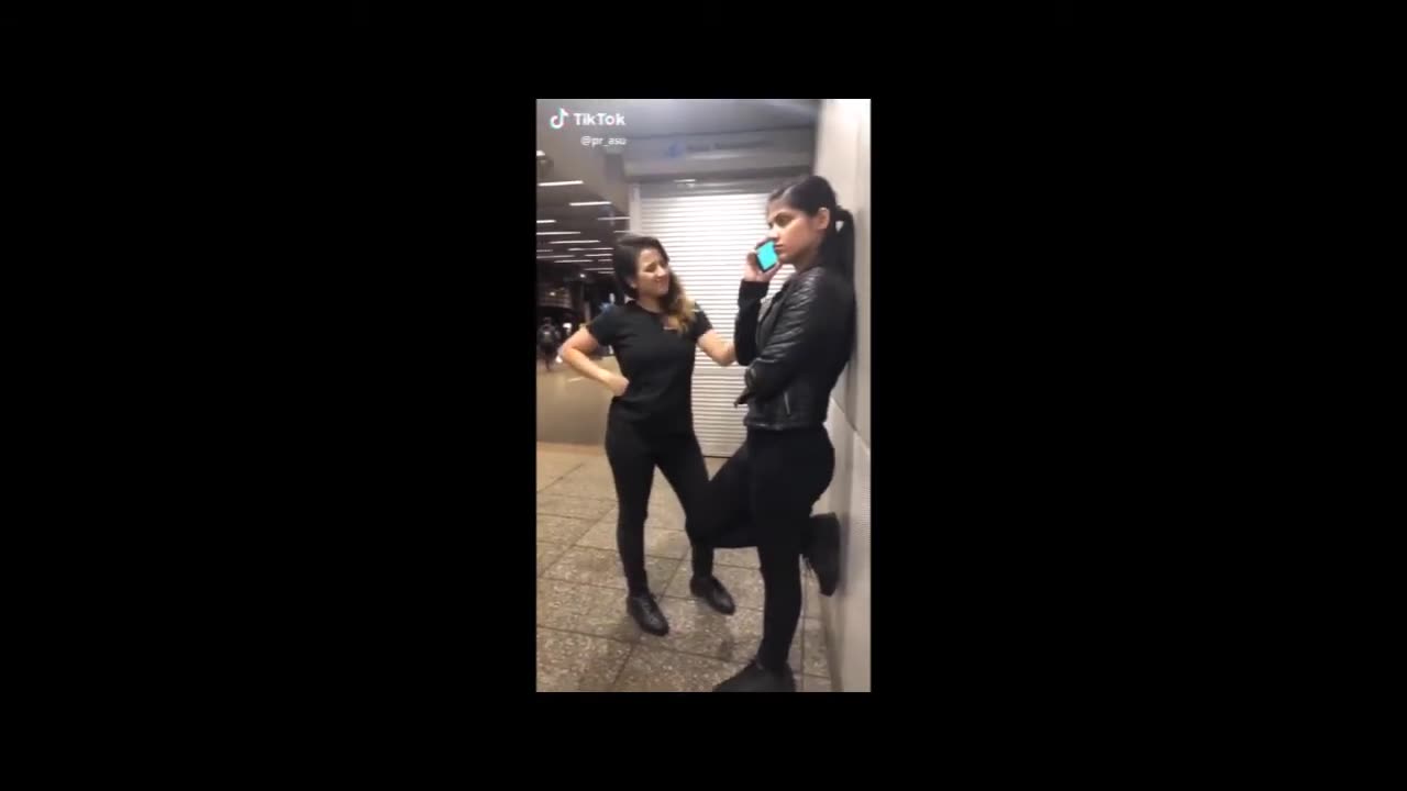 Tiktok awesome videos