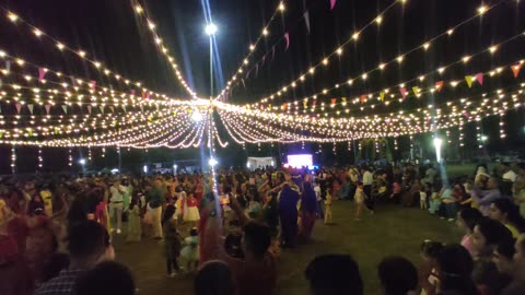 Navratri