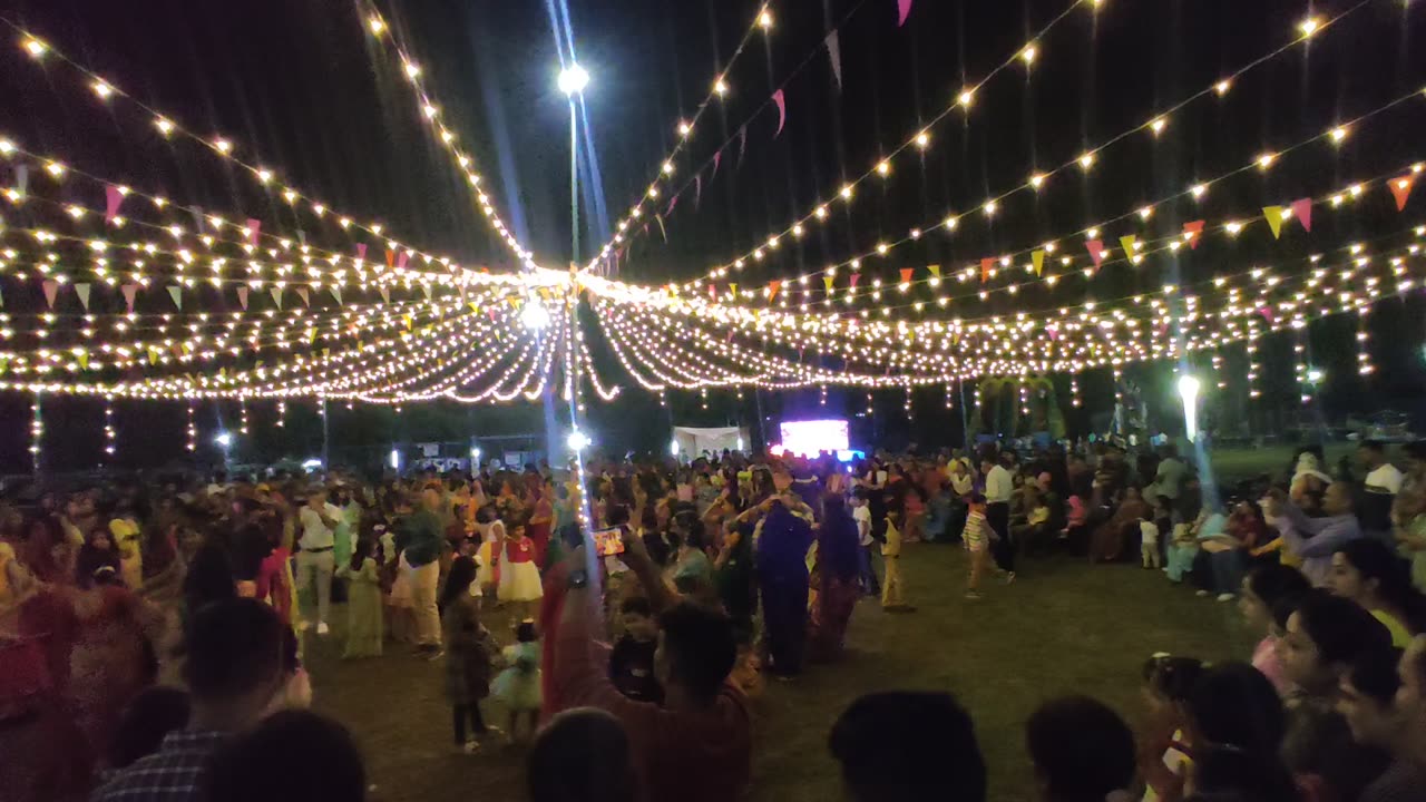 Navratri