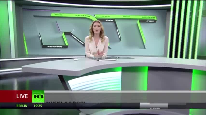 RT News - May 28 2022 (20:00 MSK)