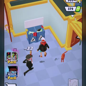 STREET DUDE GAMEPLAY 061123 - 14