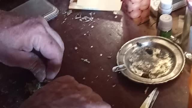 Mácerado a hervidor
