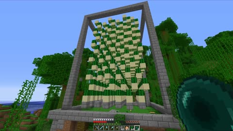 Hermitcraft: Episode 83 - Working In Redstone