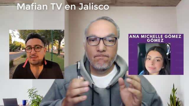 Mafian TV en Jalisco