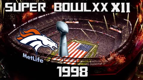 NFL All Super Bowl Winners 1967-2014