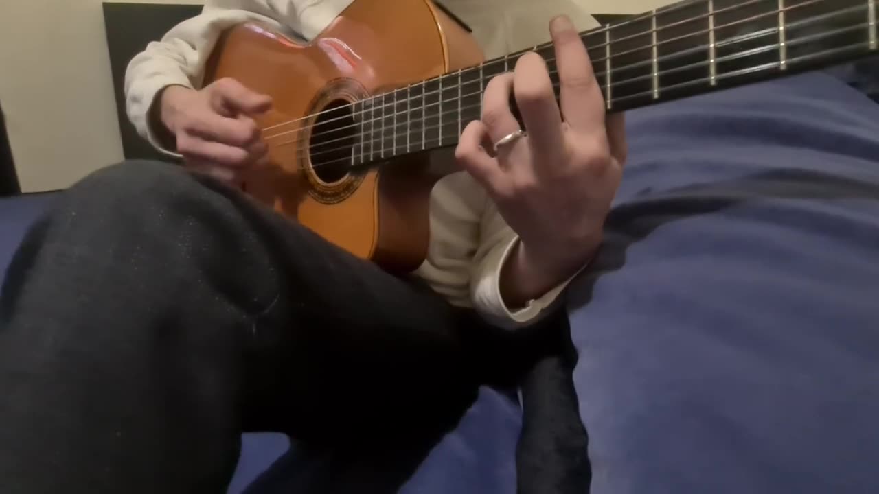 TRes belle reprise de Mohamed Maghraby - Sa3ba El Layaly par Hamada faris.