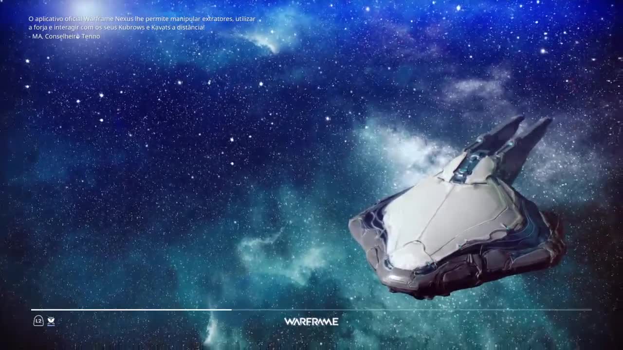 Warframe