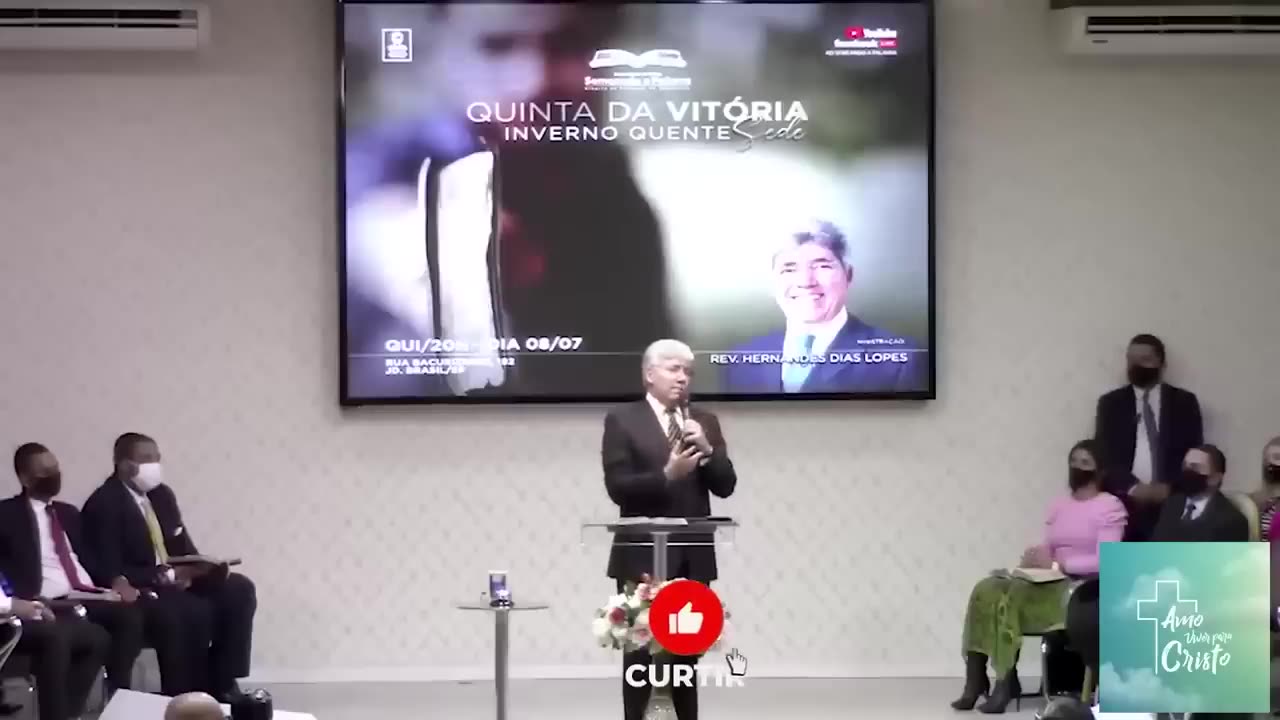 AUBURY;O AVIVAMENTO CHEGOU