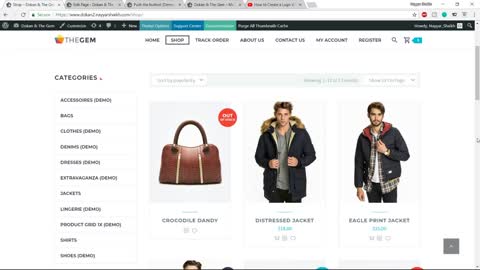 How to Make a Multi Vendor eCommerce Website with WordPress like Amazon & Flipkart using Dokan