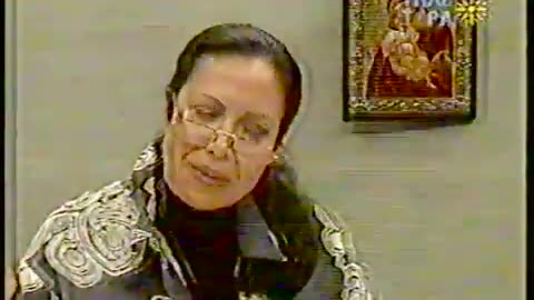 ΦΟΒΕΡΗ ΟΜΙΛΙΑ ΑΓΩΝΙΣΤΡΙΑΣ ΧΡΙΣΤΙΑΝΗΣ ΜΑΡΙΑΣ ΔΟΥΡΑΚΗ ΠΕΡΙ ΤΩΝ ΕΣΧΑΤΩΝ ΚΑΙΡΩΝ