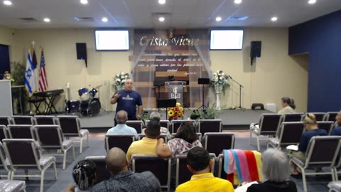 Estudio de Jeremias 4 - Continuacion