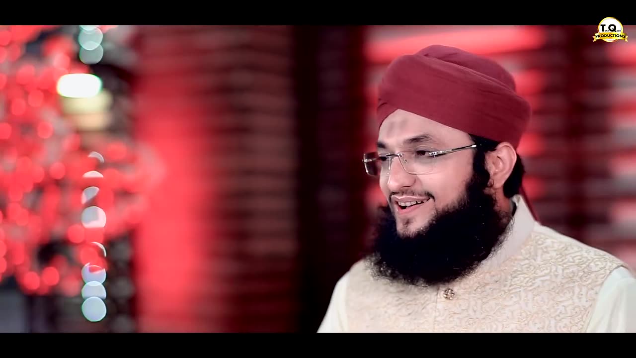 Agar Hussaini Ho - Hafiz Tahir Qadri - Muharram Kalam 2018(1080P_HD)